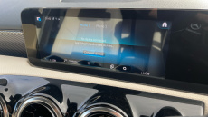 Mercedes-Benz A-Class A200 Sport Executive Edition 4dr Auto Petrol Saloon